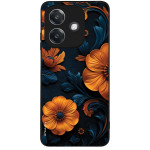 Sonique ���� 3D Flower Series ��� Oppo A40 ��������� 01