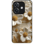 Sonique ���� 3D Flower Series ��� Oppo A40 �����