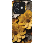 Sonique ���� 3D Flower Series ��� Oppo A40 �������