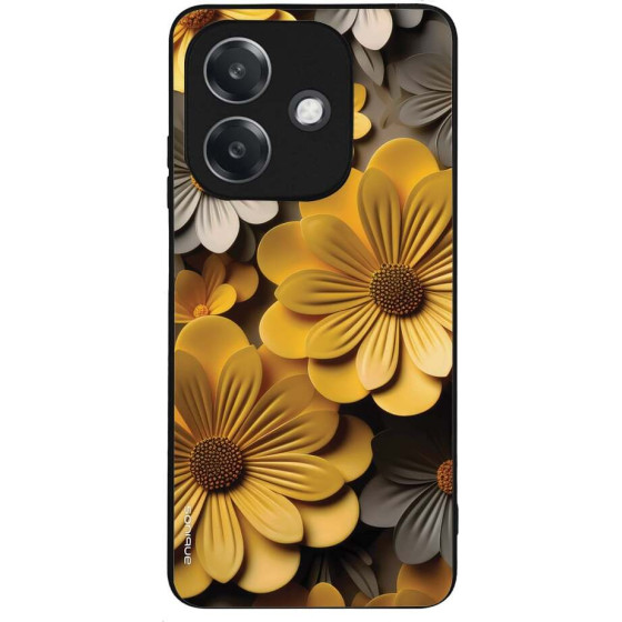 Sonique ���� 3D Flower Series ��� Oppo A40 �������
