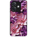 Sonique ���� 3D Flower Series ��� Oppo A40 ���