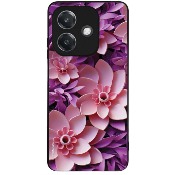 Sonique ���� 3D Flower Series ��� Oppo A40 ���