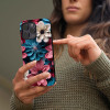 Sonique ���� 3D Flower Series ��� Oppo A40 ��� 01