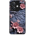 Sonique ���� 3D Flower Series ��� Oppo A40 ��� 02