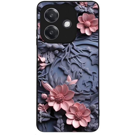 Sonique ���� 3D Flower Series ��� Oppo A40 ��� 02