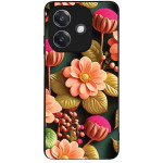 Sonique ���� 3D Flower Series ��� Oppo A40 �����
