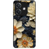 Sonique ���� 3D Flower Series ��� Oppo A40 �����