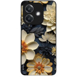 Sonique ���� 3D Flower Series ��� Oppo A40 �����
