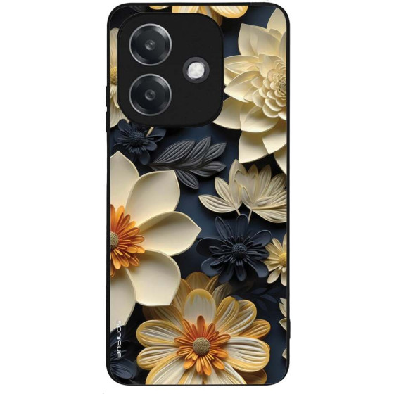 Sonique ���� 3D Flower Series ��� Oppo A40 �����