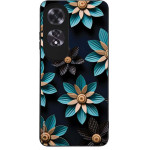 Sonique ���� 3D Flower Series ��� Oppo A60 �������