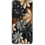 Sonique ���� 3D Flower Series ��� Oppo A60 ����