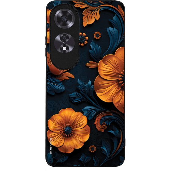Sonique ���� 3D Flower Series ��� Oppo A60 ��������� 01