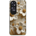 Sonique ���� 3D Flower Series ��� Oppo A60 �����
