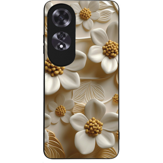 Sonique ���� 3D Flower Series ��� Oppo A60 �����