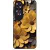 Sonique ���� 3D Flower Series ��� Oppo A60 �������
