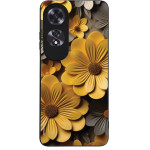 Sonique ���� 3D Flower Series ��� Oppo A60 �������