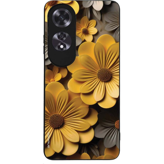 Sonique ���� 3D Flower Series ��� Oppo A60 �������