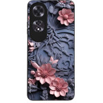 Sonique ���� 3D Flower Series ��� Oppo A60 ��� 02