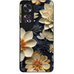 Sonique ���� 3D Flower Series ��� Oppo A60 �����