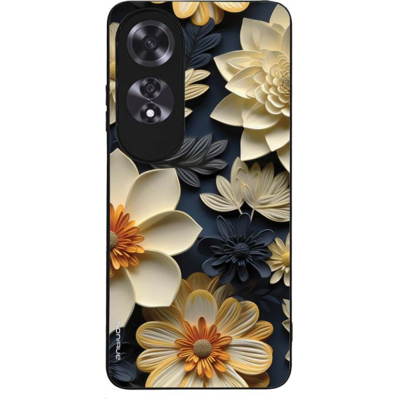 Sonique ���� 3D Flower Series ��� Oppo A60 �����