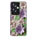Sonique ���� 3D Flower Series ��� Oppo A79 5G �������
