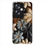 Sonique ���� 3D Flower Series ��� Oppo A79 5G ����