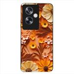 Sonique ���� 3D Flower Series ��� Oppo A79 5G ���������