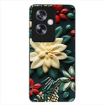 Sonique ���� 3D Flower Series ��� Oppo A79 5G �������