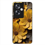 Sonique ���� 3D Flower Series ��� Oppo A79 5G �������