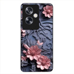 Sonique ���� 3D Flower Series ��� Oppo A79 5G ��� 02