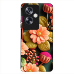 Sonique ���� 3D Flower Series ��� Oppo A79 5G �����