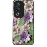 Sonique ���� 3D Flower Series ��� Oppo A80 5G �������