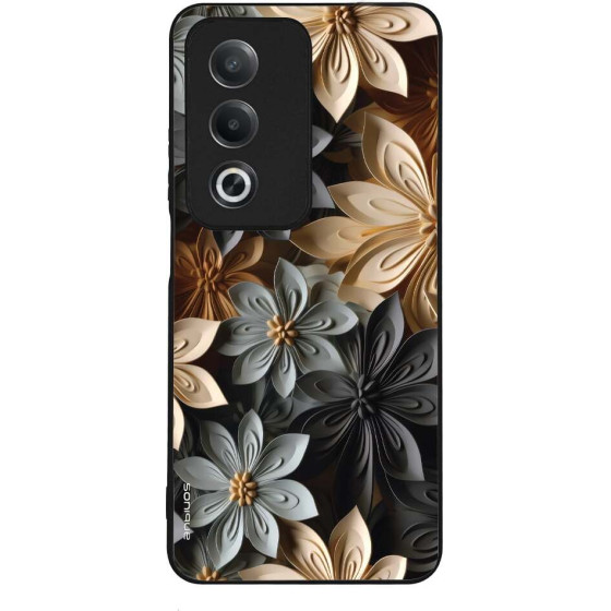 Sonique ���� 3D Flower Series ��� Oppo A80 5G ����
