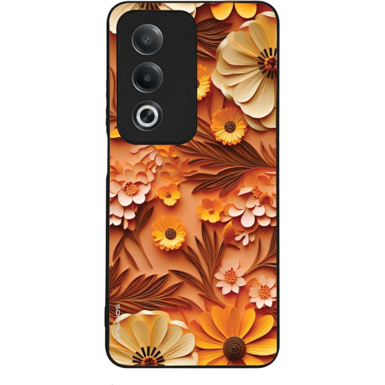 Sonique ���� 3D Flower Series ��� Oppo A80 5G ���������