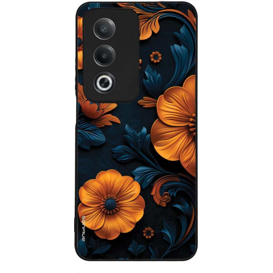 Sonique ���� 3D Flower Series ��� Oppo A80 5G ��������� 01