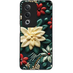 Sonique ���� 3D Flower Series ��� Oppo A80 5G �������