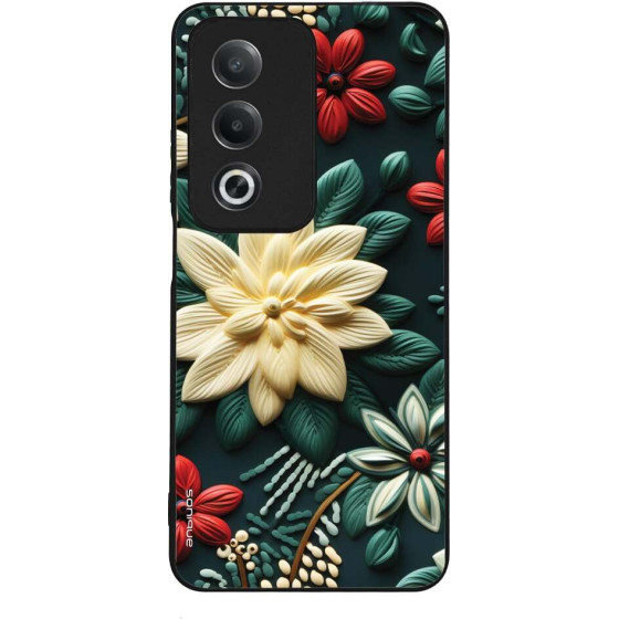 Sonique ���� 3D Flower Series ��� Oppo A80 5G �������