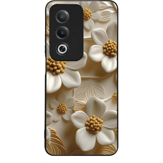 Sonique ���� 3D Flower Series ��� Oppo A80 5G �����