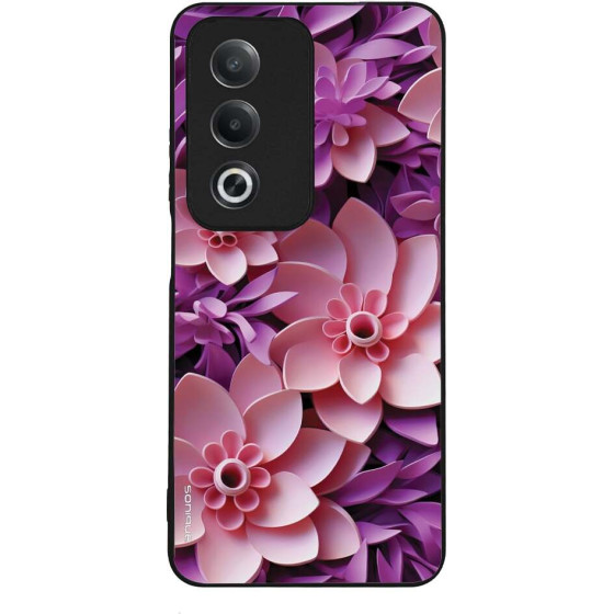 Sonique ���� 3D Flower Series ��� Oppo A80 5G ���