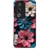 Sonique ���� 3D Flower Series ��� Oppo A80 5G ��� 01