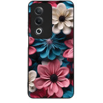 Sonique ���� 3D Flower Series ��� Oppo A80 5G ��� 01