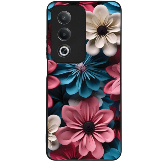 Sonique ���� 3D Flower Series ��� Oppo A80 5G ��� 01