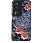 Sonique ���� 3D Flower Series ��� Oppo A80 5G ��� 02