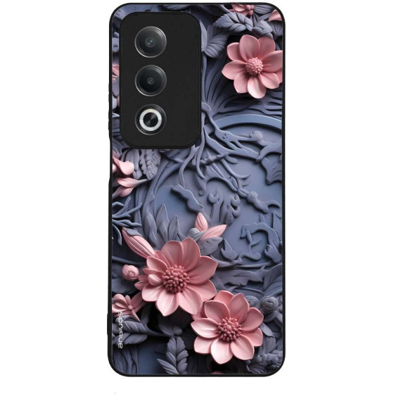 Sonique ���� 3D Flower Series ��� Oppo A80 5G ��� 02