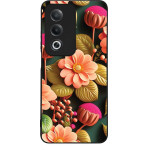 Sonique ���� 3D Flower Series ��� Oppo A80 5G �����