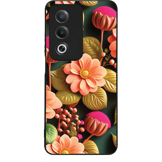 Sonique ���� 3D Flower Series ��� Oppo A80 5G �����