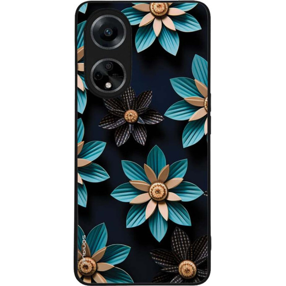 Sonique ���� 3D Flower Series ��� Oppo A98 5G �������