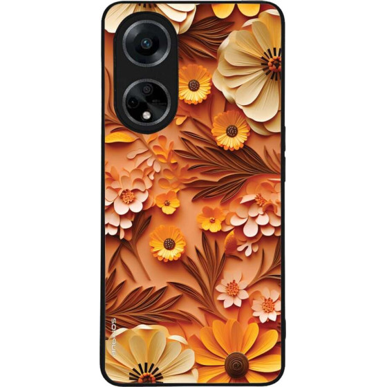 Sonique ���� 3D Flower Series ��� Oppo A98 5G ���������