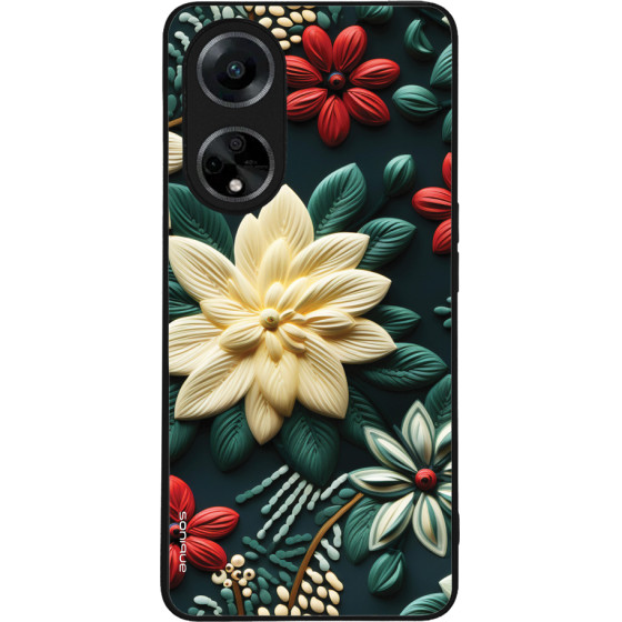 Sonique ���� 3D Flower Series ��� Oppo A98 5G �������