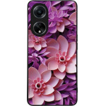Sonique ���� 3D Flower Series ��� Oppo A98 5G ���